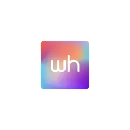 WriteHuman logo